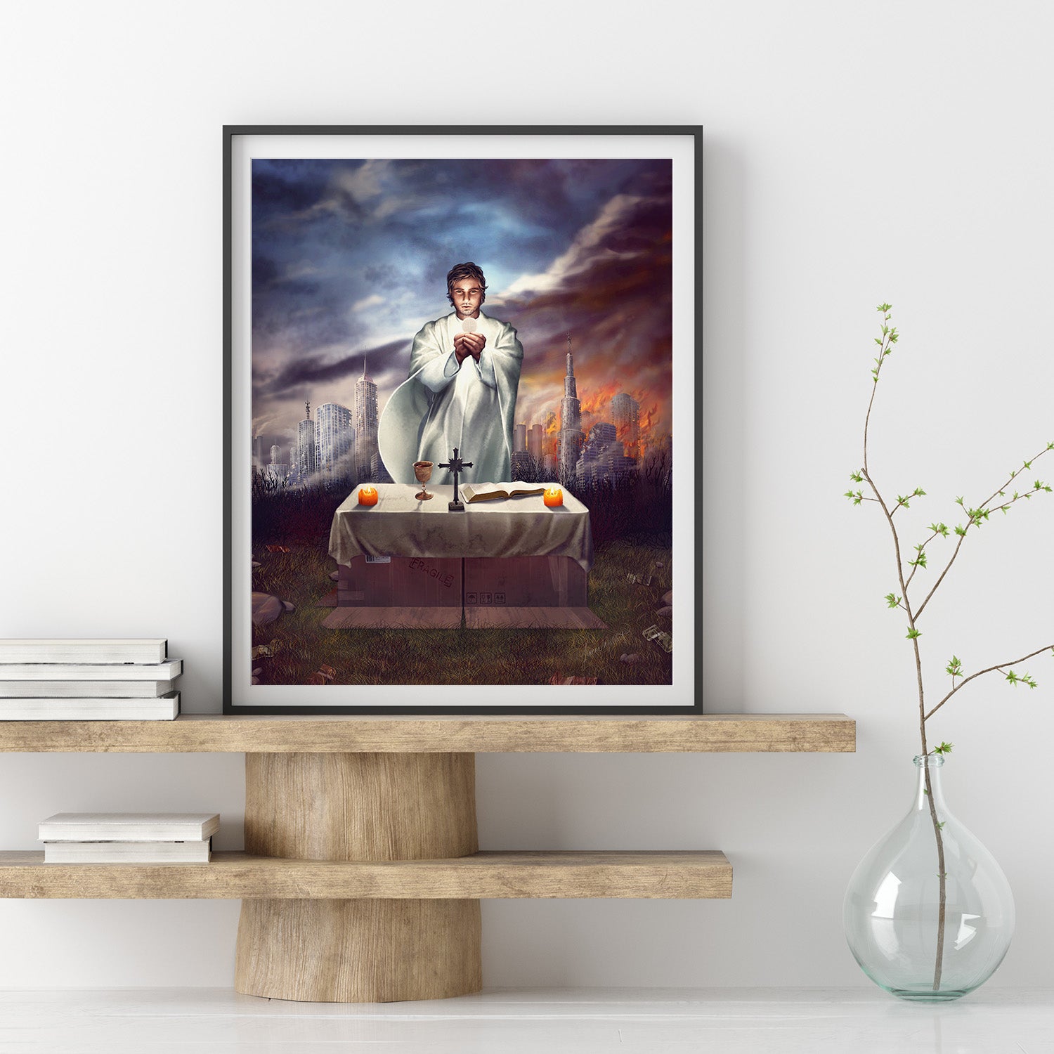 He Will Reign image 1