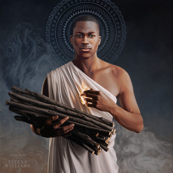 Saint Charles Lwanga | Ascension image 0