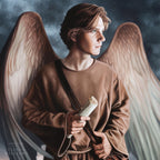 The Messenger image 0