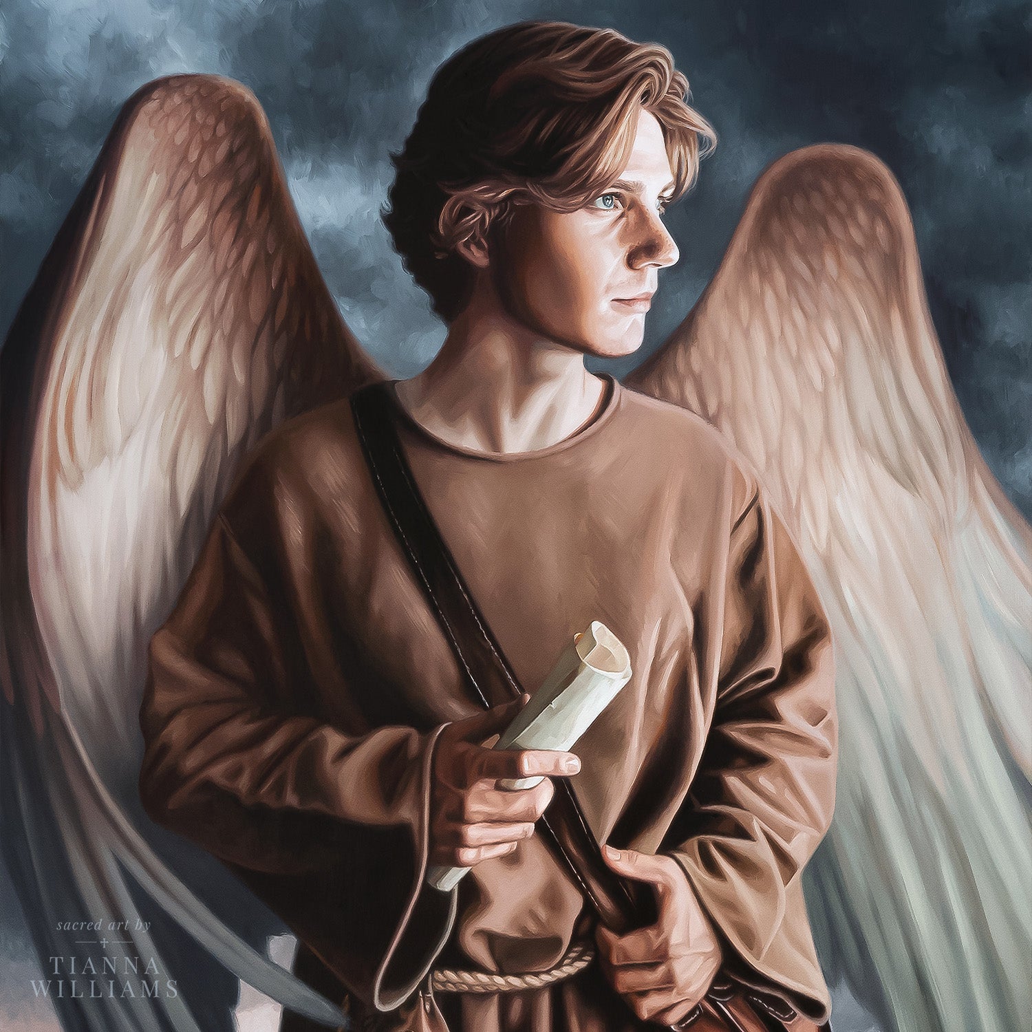 The Messenger image 0