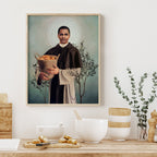 Saint Martin de Porres | Ascension image 1