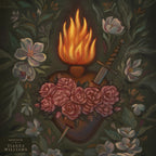 The Immaculate Heart of Mary