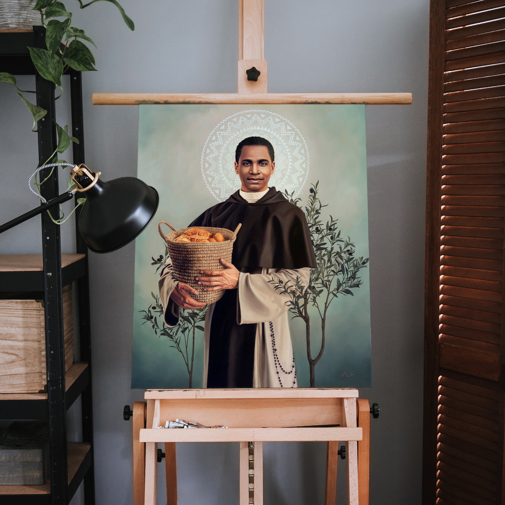 Sacred Art with Ascension – Sacred Art by Tianna Williams