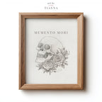 Momento Mori | Digital Download