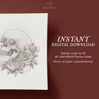 Momento Mori | Digital Download
