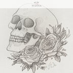 Momento Mori | Digital Download