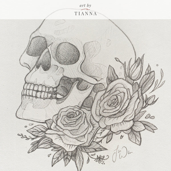 Momento Mori | Digital Download