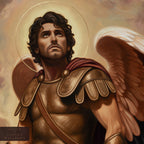 Saint Michael the Archangel