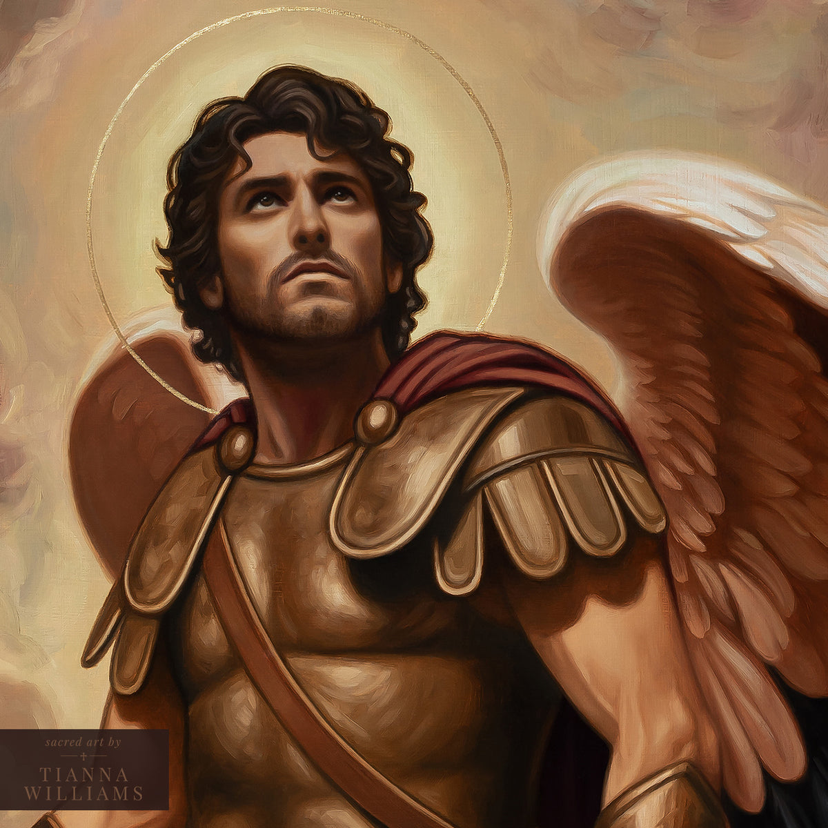 Saint Michael the Archangel