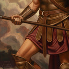 Saint Michael the Archangel