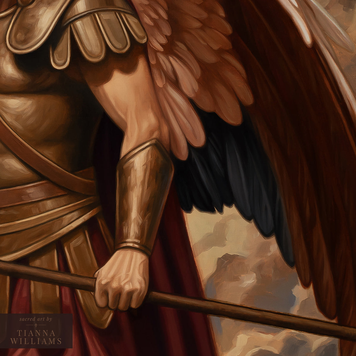 Saint Michael the Archangel