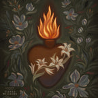 The Most Chaste Heart of Saint Joseph