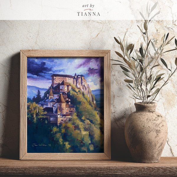Orava | Digital Download