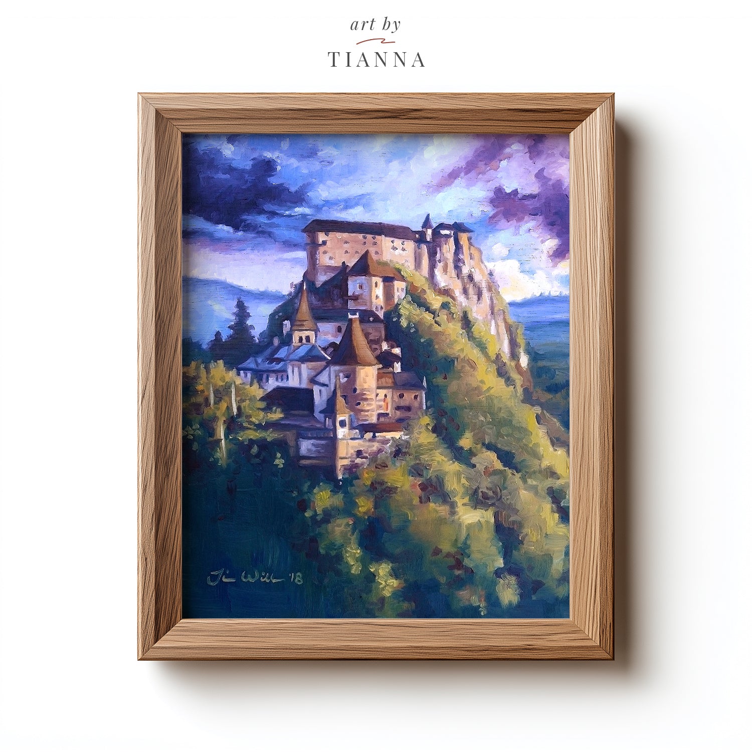 Orava | Digital Download