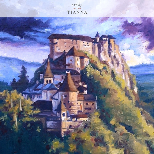Orava | Digital Download