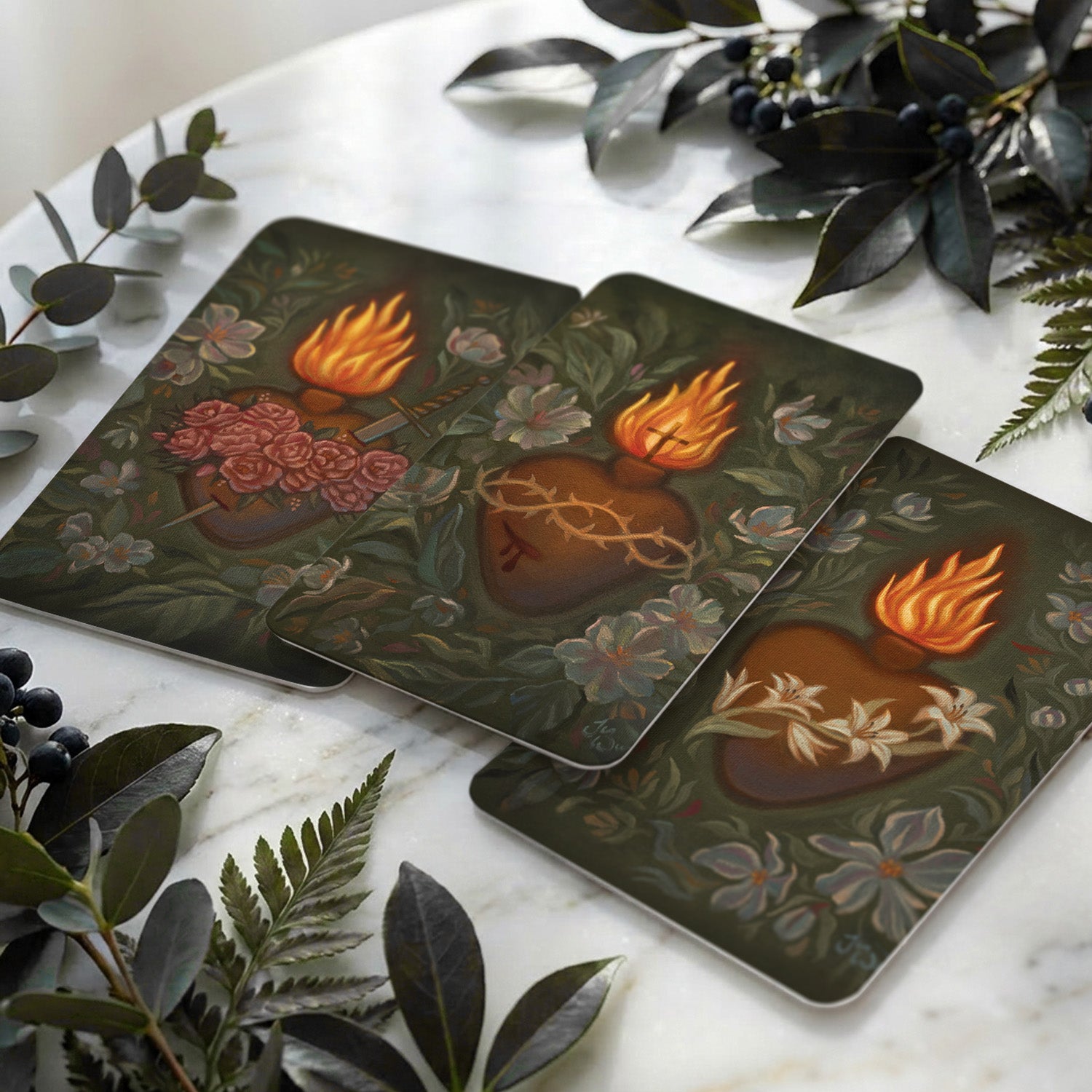 Prayer Cards