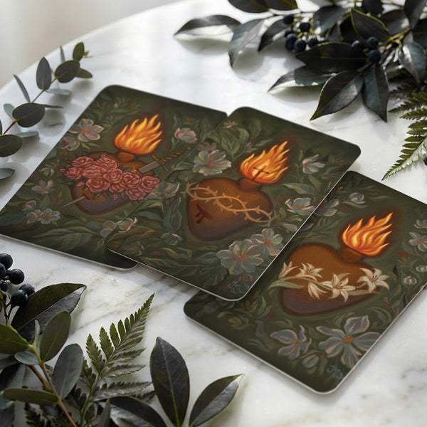 Prayer Cards