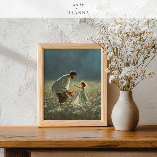 Run to the Father | Digital Download