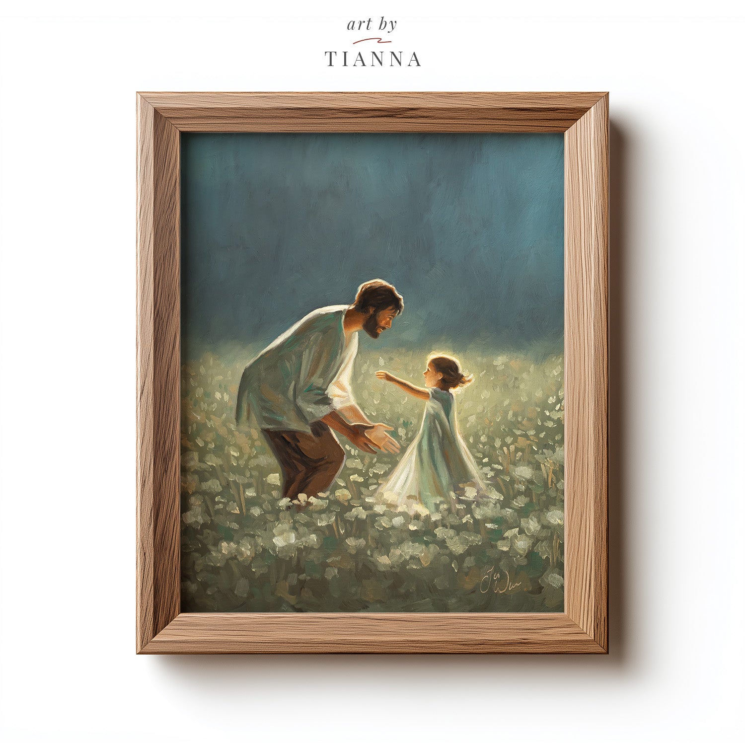 Run to the Father | Digital Download