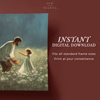 Run to the Father | Digital Download