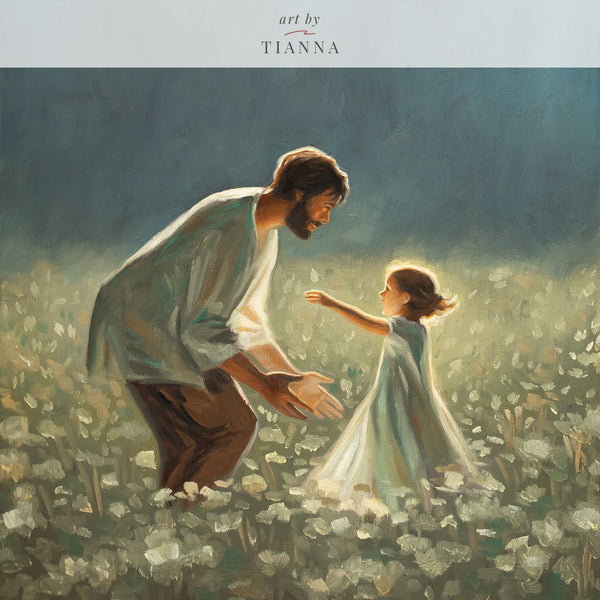 Run to the Father | Digital Download