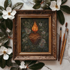 The Sacred Heart of Jesus