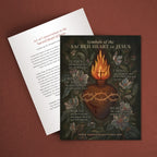 The Sacred Heart of Jesus