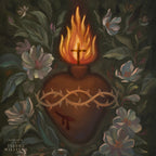 The Sacred Heart of Jesus