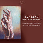 Touched by Light | Digital Download