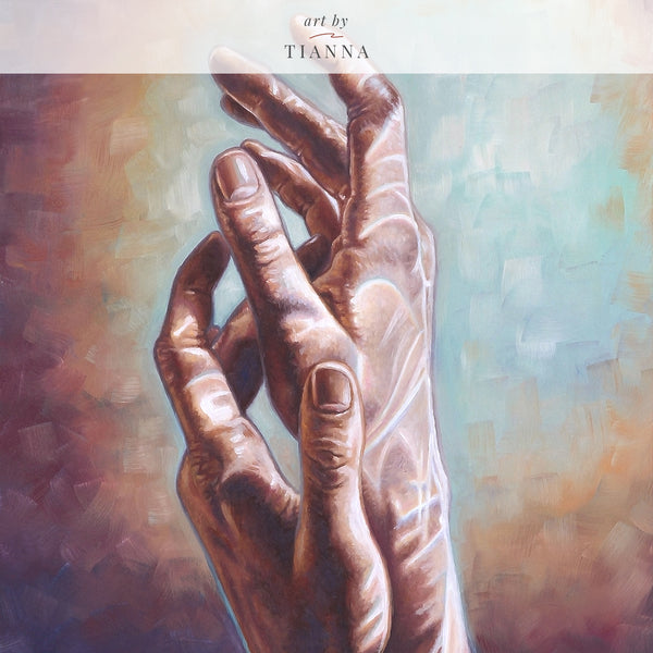 Touched by Light | Digital Download