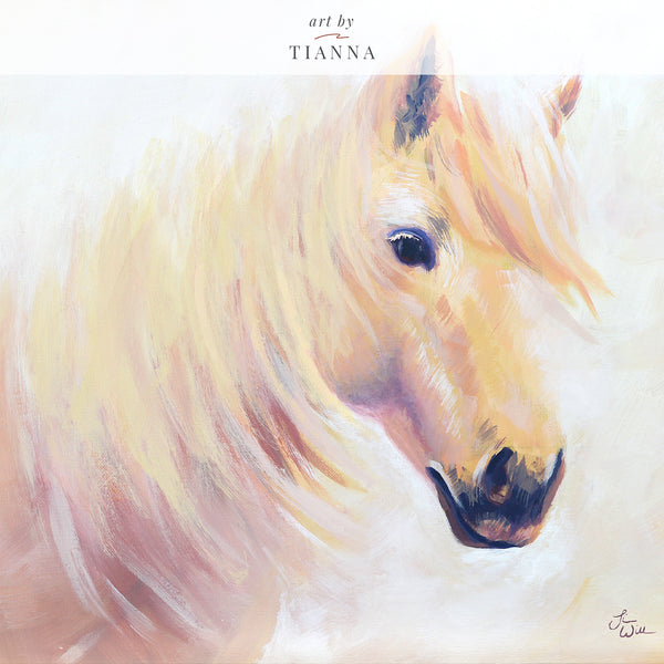 White Horse | Digital Download