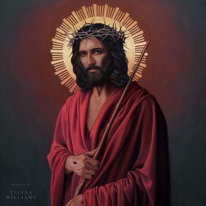 Christ the King